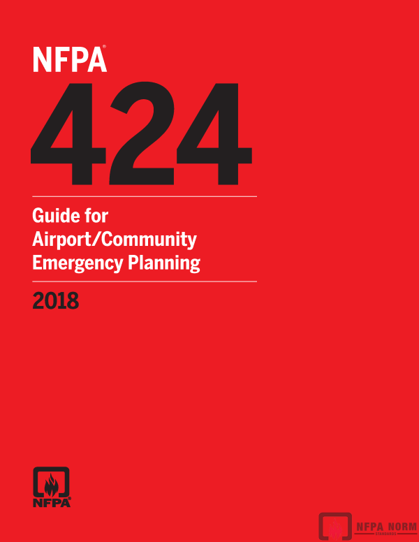 NFPA 424 PDF